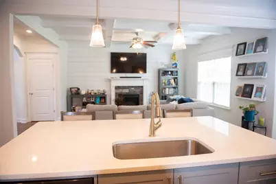 532 Thrasher Trail, Evans, GA 30809 - Photo 11