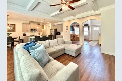 532 Thrasher Trail, Evans, GA 30809 - Photo 7