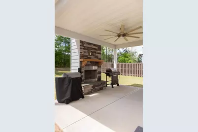 532 Thrasher Trail, Evans, GA 30809 - Photo 31