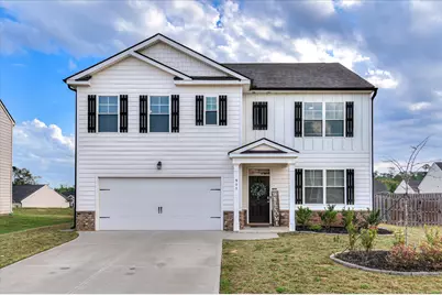 511 Myrtle Crest, Grovetown, GA 30813 - Photo 1