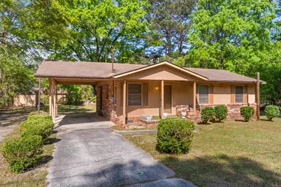 81 Haynes Street, Warrenton, GA 30828 - Photo 1