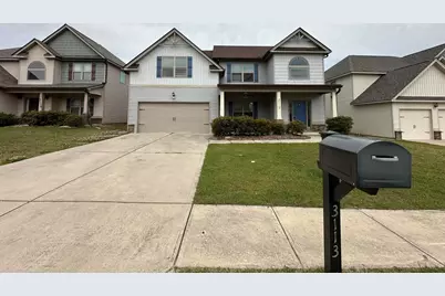 3113 Theodore Street, Augusta, GA 30909 - Photo 1