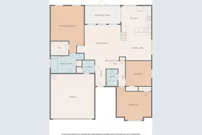 2949 Hillcreek Drive, Augusta, GA 30909 - Photo 37