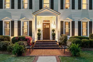 3329 Wheeler Rd, Augusta, GA 30909 - Photo 5