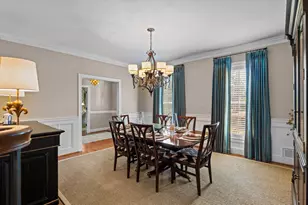 3329 Wheeler Rd, Augusta, GA 30909 - Photo 21