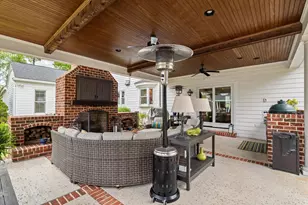 3329 Wheeler Rd, Augusta, GA 30909 - Photo 61