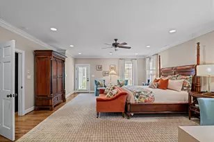 3329 Wheeler Rd, Augusta, GA 30909 - Photo 35