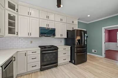 1167 Oakton Trail, Evans, GA 30809 - Photo 15