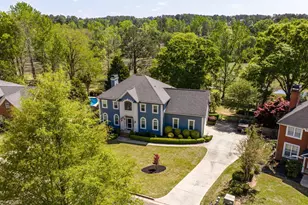 1167 Oakton Trail, Evans, GA 30809 - Photo 3