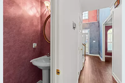 1167 Oakton Trail, Evans, GA 30809 - Photo 7