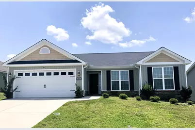 9033 Brevard Road, Augusta, GA 30813 - Photo 1