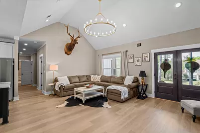 232 Eutaw Springs Trail, North Augusta, SC 29860 - Photo 21