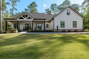 232 Eutaw Springs Trail, North Augusta, SC 29860 - Photo 1