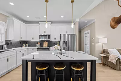 232 Eutaw Springs Trail, North Augusta, SC 29860 - Photo 33