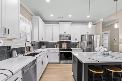 232 Eutaw Springs Trail, North Augusta, SC 29860 - Photo 35