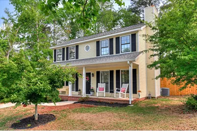 663 Kemper Drive, Evans, GA 30809 - Photo 3