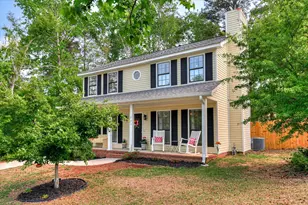 663 Kemper Dr, Evans, GA 30809 - Photo 3