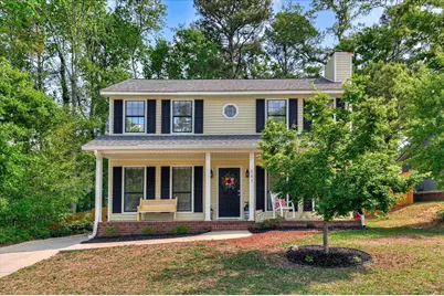 663 Kemper Drive, Evans, GA 30809 - Photo 1