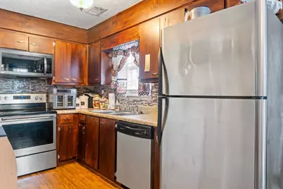 805 Perry Court, Augusta, GA 30901 - Photo 7