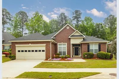 1059 Blackfoot Drive, Evans, GA 30809 - Photo 1