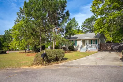 505 Boucher Court, Warrenville, SC 29851 - Photo 3