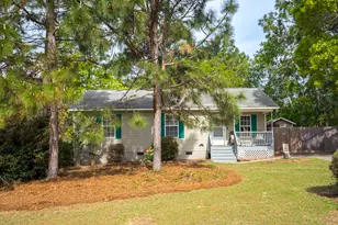 505 Boucher Ct, Warrenville, SC 29851 - Photo 5