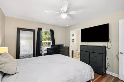 505 Boucher Court, Warrenville, SC 29851 - Photo 21