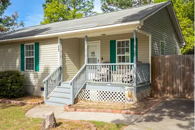 505 Boucher Court, Warrenville, SC 29851 - Photo 7