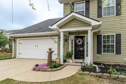 719 Keyes Drive, Grovetown, GA 30813 - Photo 3