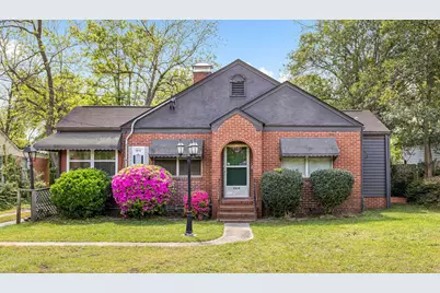 2018 Greene Street, Augusta, GA 30904 - Photo 1