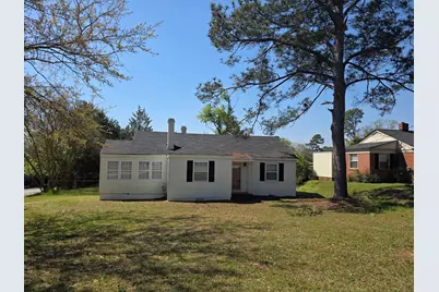 2206 Breckenbridge Avenue, Augusta, GA 30904 - Photo 1