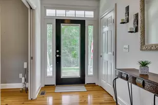 2146 Thomson Hwy, Warrenton, GA 30828 - Photo 5