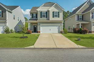 596 Count Fleet Ct, Graniteville, SC 29829 - Photo 1
