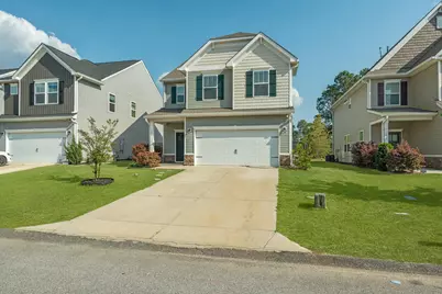 596 Count Fleet Court, Graniteville, SC 29829 - Photo 3