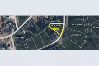 L2 Bl10 Sandpiper Loop, McCormick, SC 29835 - Photo 1