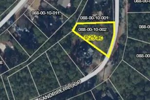 L2 Bl10 Sandpiper Loop, McCormick, SC 29835 - Photo 1