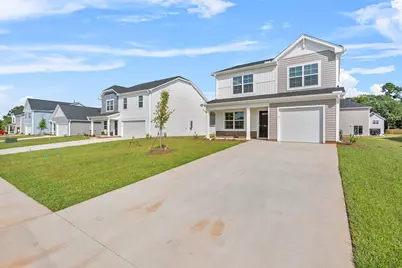 949 Silent Barge Cove, Aiken, SC 29801 - Photo 3
