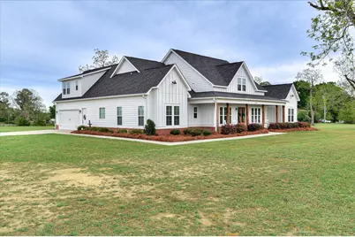 324 Wisham Road, Thomson, GA 30824 - Photo 3