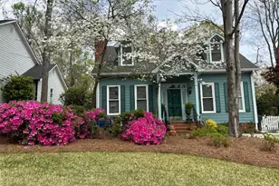 3553 Watervale Way, Martinez, GA 30907 - Photo 1