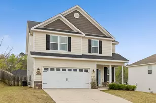 3640 Kearsley St, Grovetown, GA 30813 - Photo 3