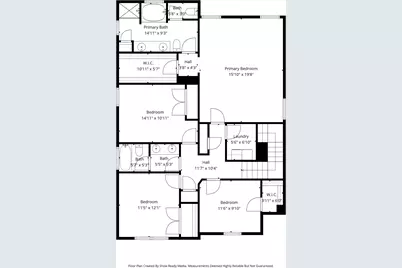 3640 Kearsley Street, Grovetown, GA 30813 - Photo 37