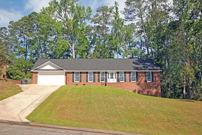 4041 Goshen Lake Drive, Augusta, GA 30906 - Photo 5