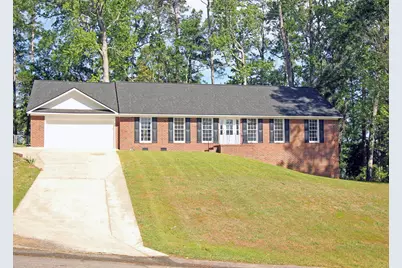 4041 Goshen Lake Drive, Augusta, GA 30906 - Photo 3