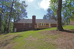 4041 Goshen Lake Dr, Augusta, GA 30906 - Photo 29