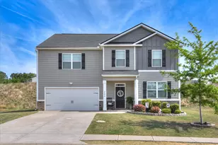 3200 Carmine Ave, Graniteville, SC 29829 - Photo 1