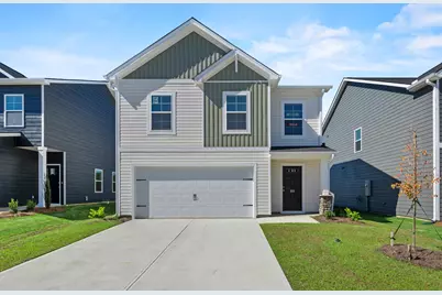 969 Silent Barge Cove Cove, Aiken, SC 29801 - Photo 1