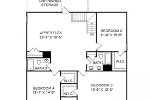 4136 Whitehouse St, Harlem, GA 30814 - Photo 5