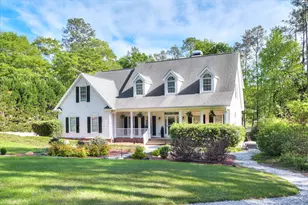 66 Waters Edge Dr, Aiken, SC 29803 - Photo 1