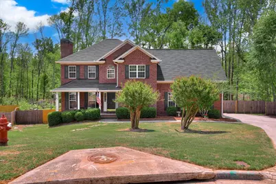 4880 Flagstone Court, Evans, GA 30809 - Photo 3