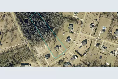 3403 Walker Creek Road, Hephzibah, GA 30815 - Photo 19